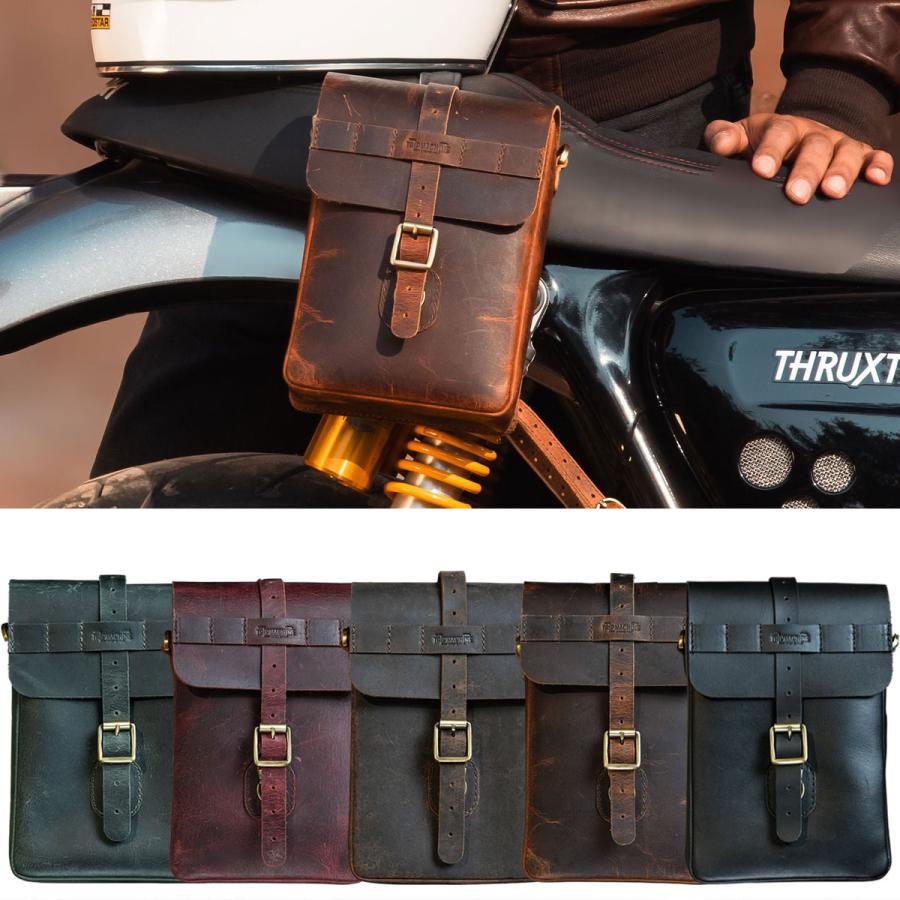 トリップマシン モト スリング バッグ Trip Machine MOTO SLING BAG