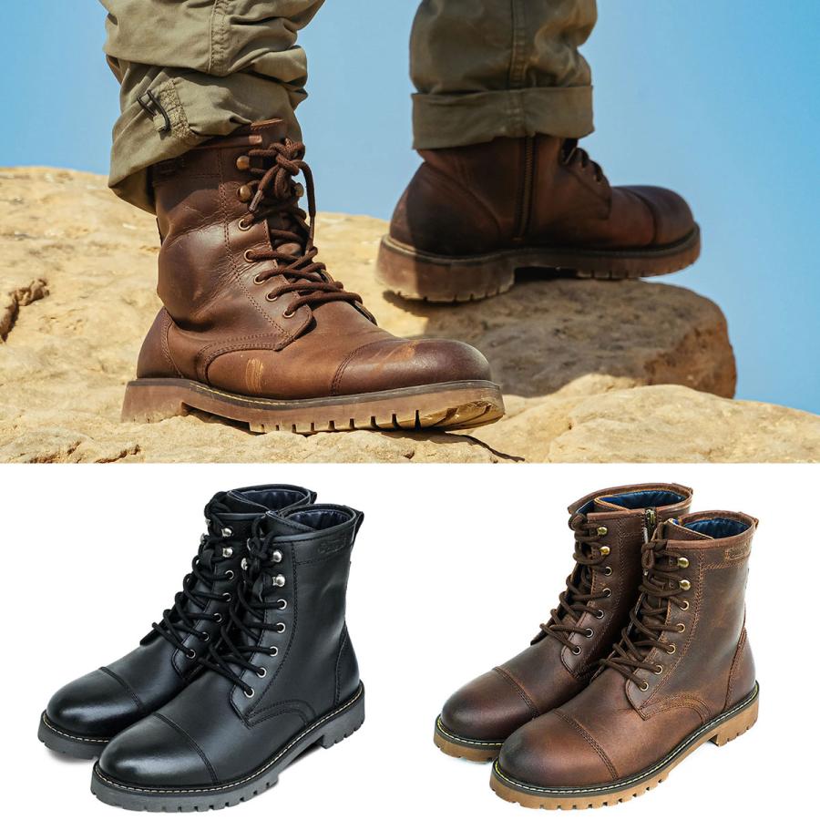 トリップマシン ブーツ ブルート バイク シューズ Trip Machine BOOTS