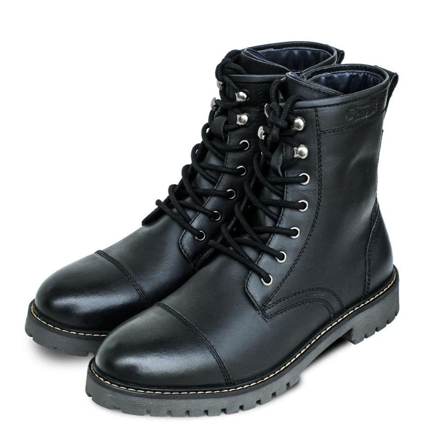 トリップマシン ブーツ ブルート バイク シューズ Trip Machine BOOTS