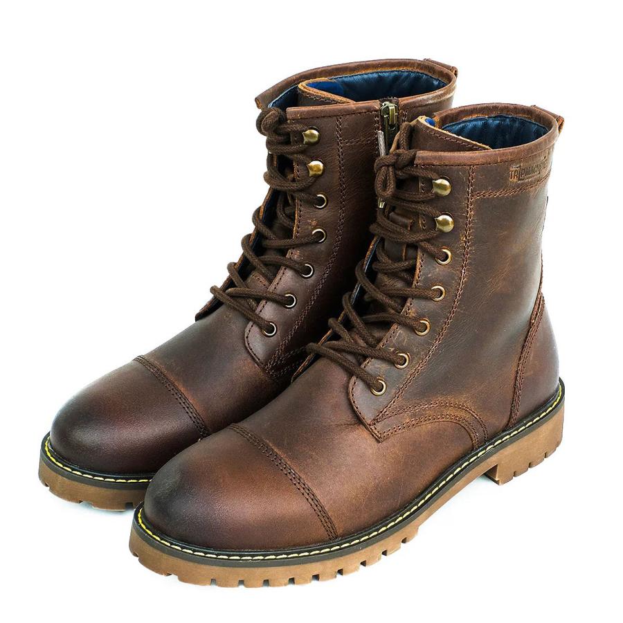 トリップマシン ブーツ ブルート バイク シューズ Trip Machine BOOTS