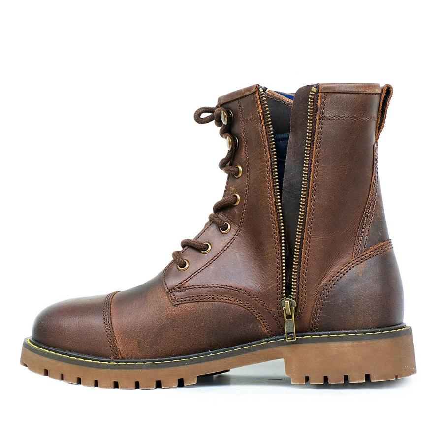 トリップマシン ブーツ ブルート バイク シューズ Trip Machine BOOTS