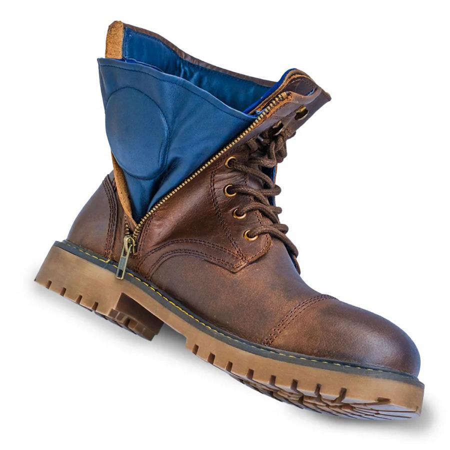 トリップマシン ブーツ ブルート バイク シューズ Trip Machine BOOTS