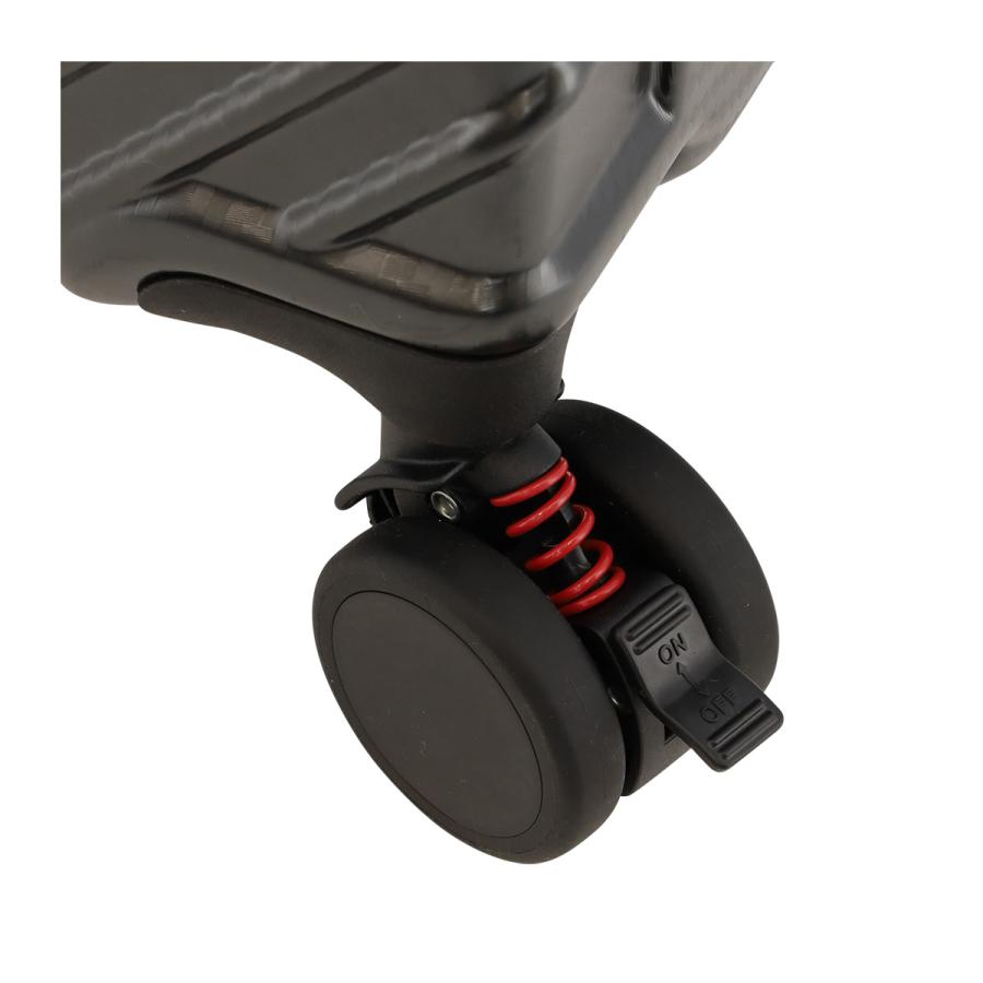 トムス スーツケース TOM’S GT CARRY Mサイズ モータースポーツ バッグ TOM’S 爆買の画像