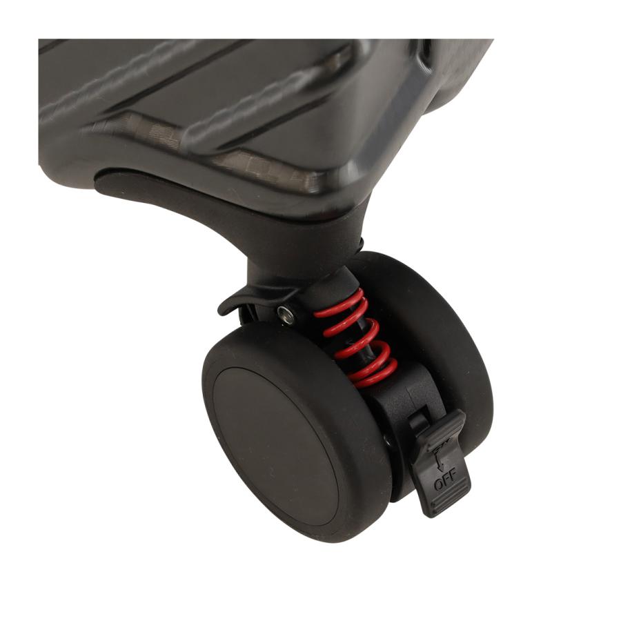 トムス スーツケース TOM’S GT CARRY Mサイズ モータースポーツ バッグ TOM’S 爆買の画像