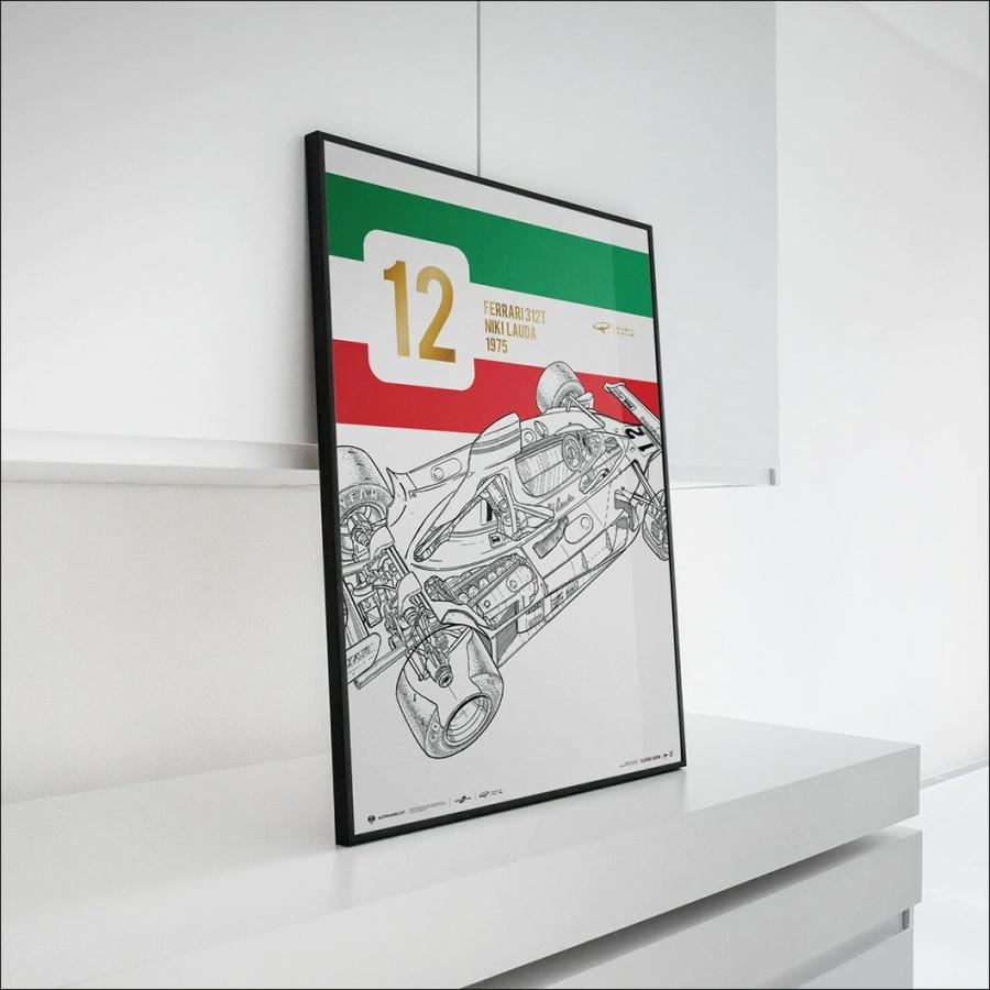 ラ・フェラーリのポスター 71KajyDbzXL._UF350,350_QL50_.jpg