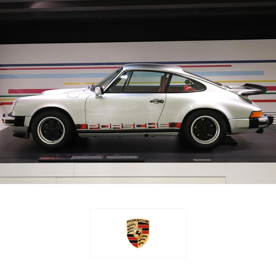ポスター オートモビリスト ポルシェ 911 ターボ 1974 ポスター オートモビリスト ポルシェ 911 ターボ 1974