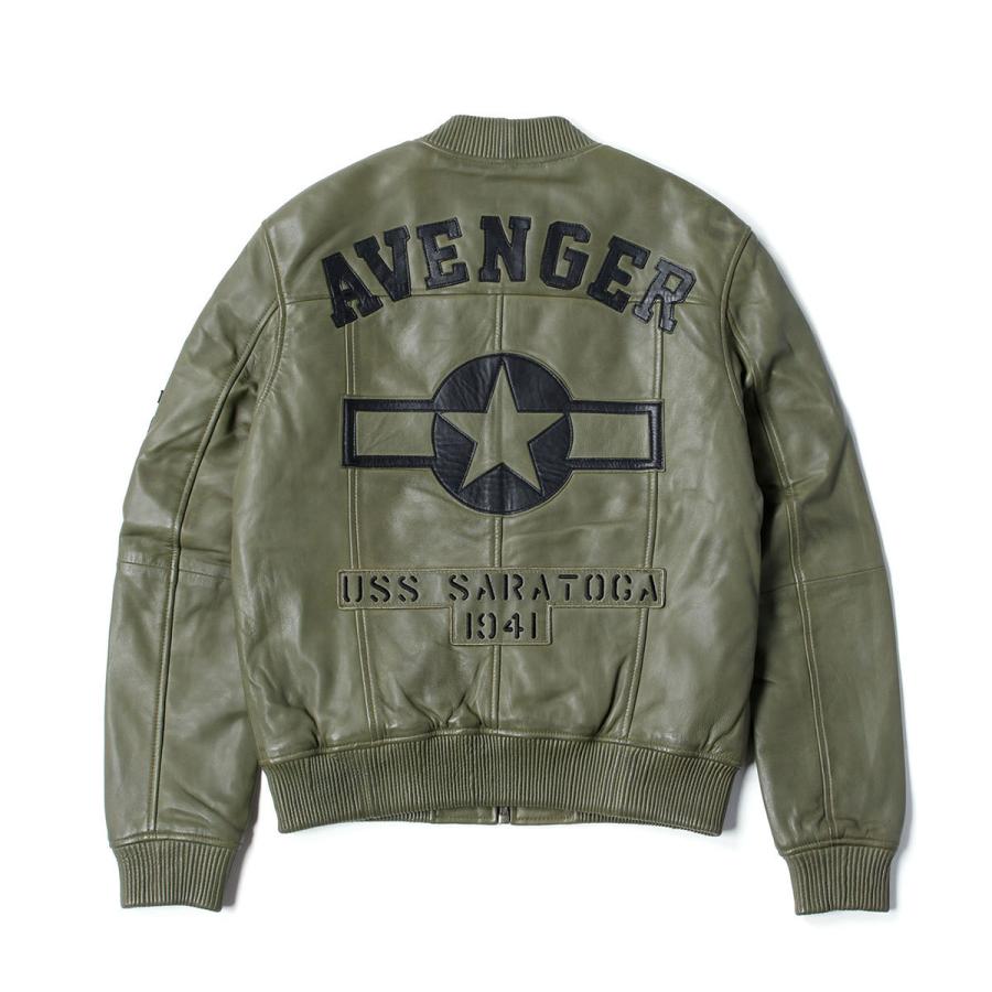 Warson Motors ワーソンモータース ジョー シファート ジャケット