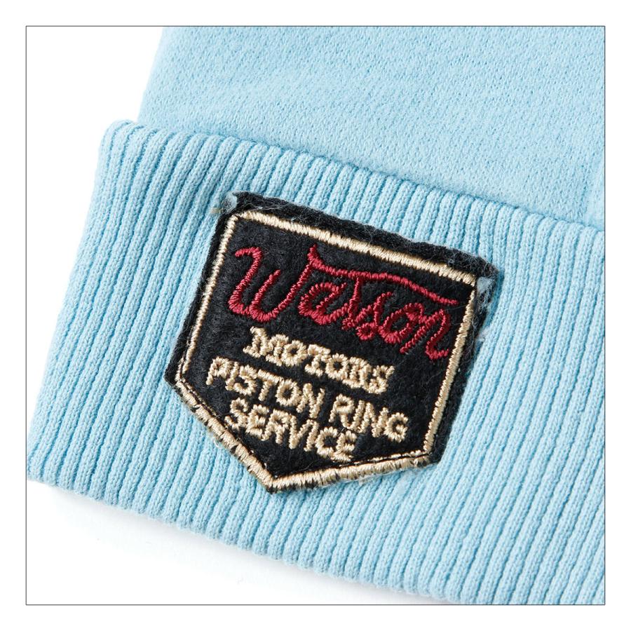 フーディ ワーソンモータース シフェール フーディ キッズ 車 ウェア Warson Motors_5