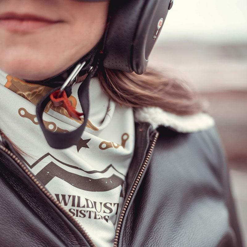 売れ筋超安い 雑貨 ワイルダスト モト スカーフ バイク Wildust MOTO SCARF