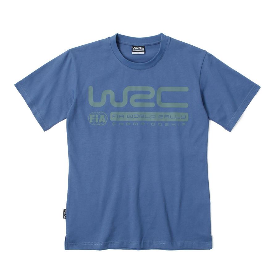 【新品未開封】2018 WRC CITROEN RACING チームTシャツ M WRC Tシャツ WRCTシャツ クラシック モータースポーツ ウェア 世界