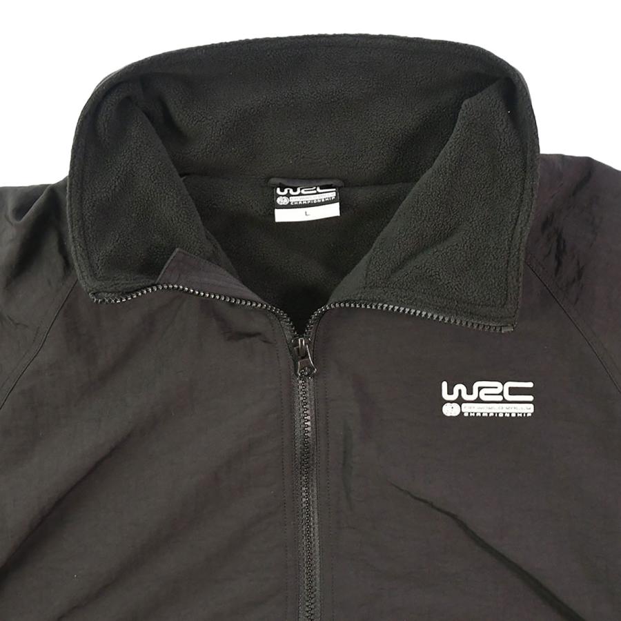 アウター WRCブルゾン