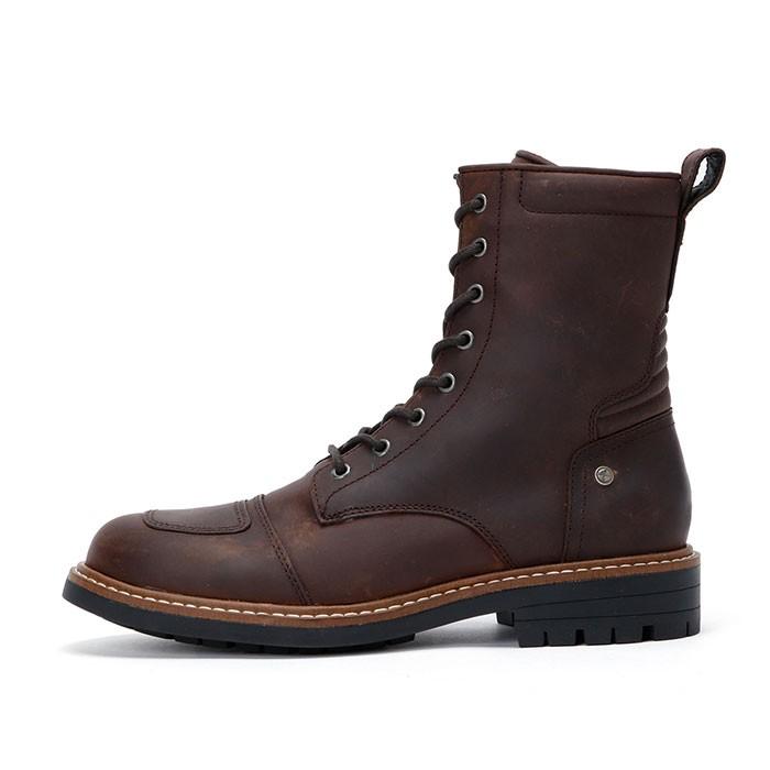 ブーツ エックスピーディ エックス ナッシュビル バイク シューズ XPD