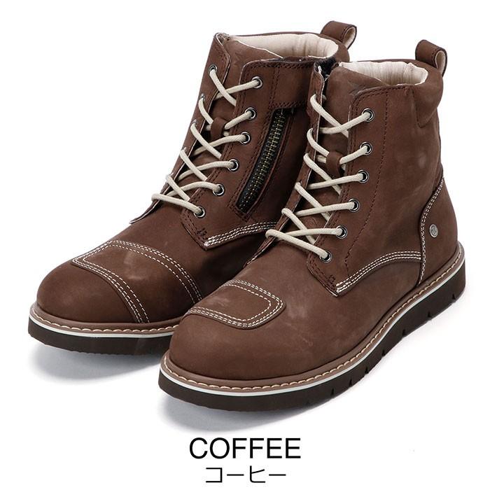 ブーツ エックスピーディ エックス ヴィレッジ バイク シューズ XPD X