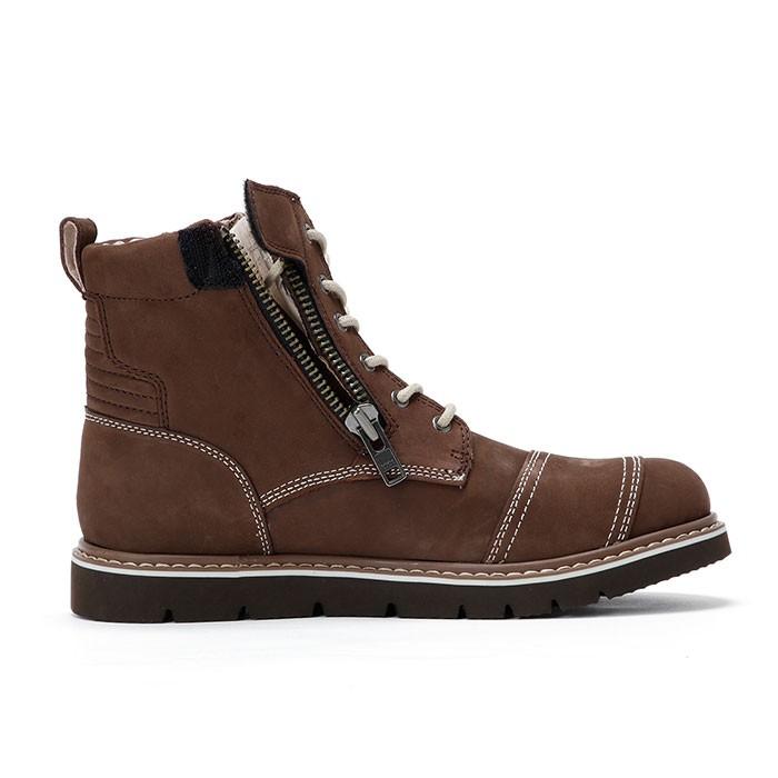 ブーツ エックスピーディ エックス ヴィレッジ バイク シューズ XPD X