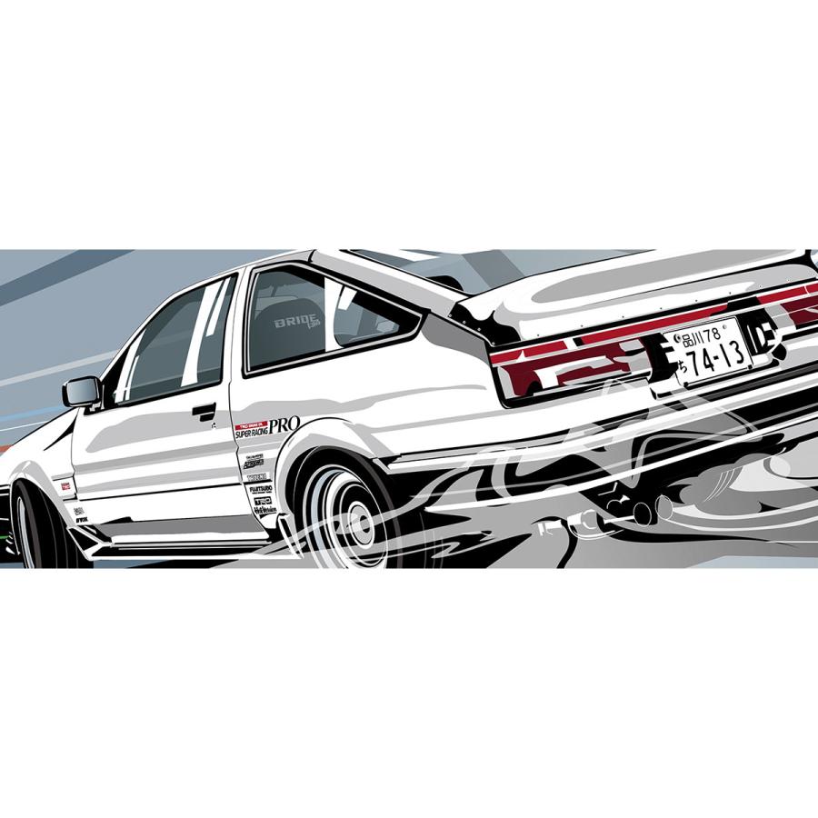 土屋圭市 DRIFT KING マフラー タオル モータースポーツ 雑貨 土屋圭市 DRIFT KING マフラー タオル モータースポーツ 雑貨