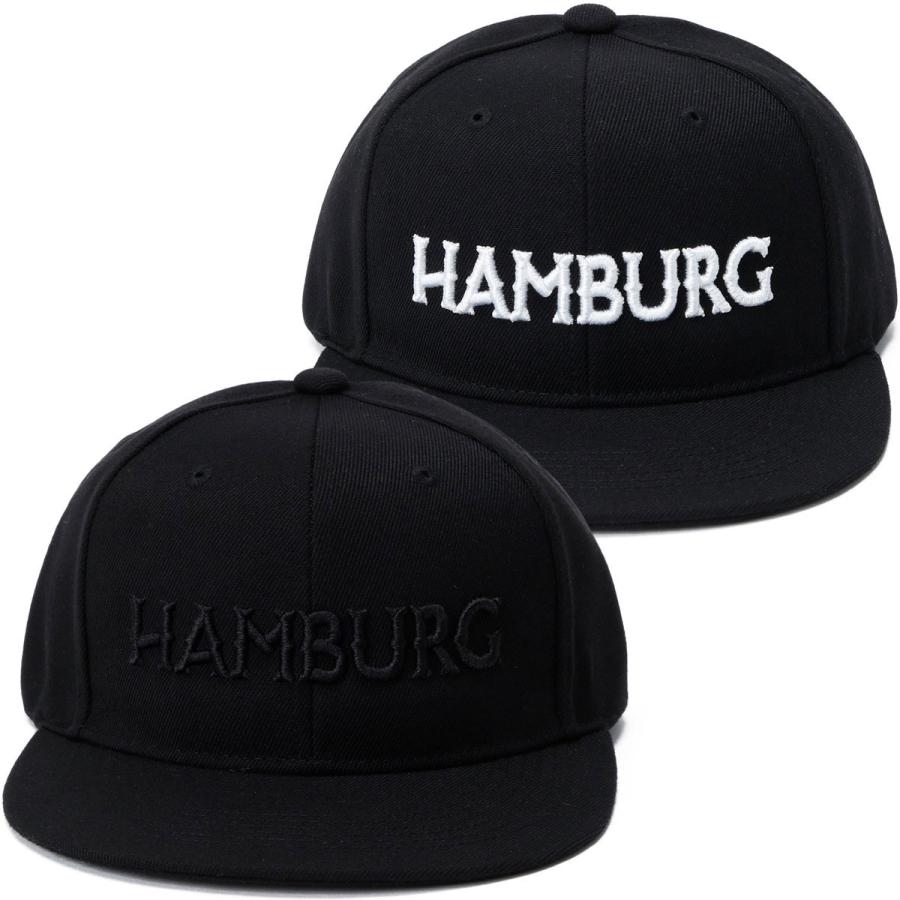 DEVILOCK（デビロック） ハンバーグ師匠 x DEVILOCK 帽子 HAMBURG CAP