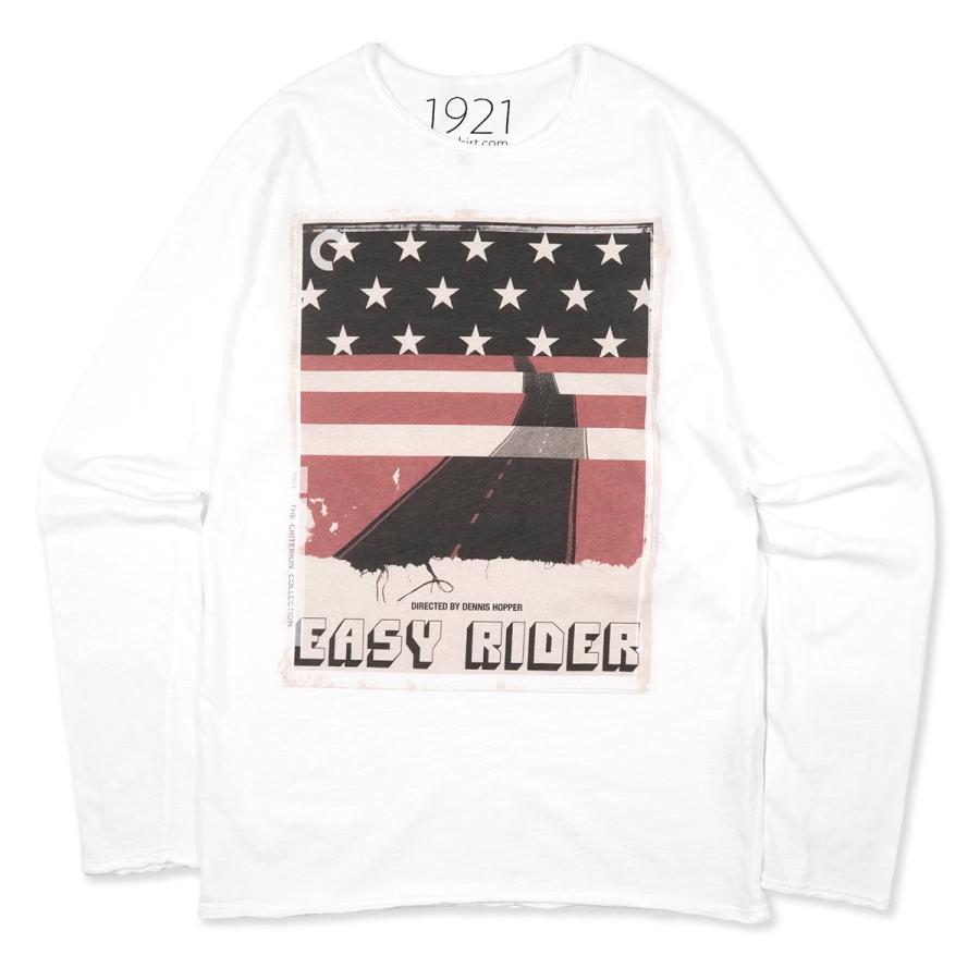 1921 Tシャツ イージーライダーコレクション ロングスリーブ #22