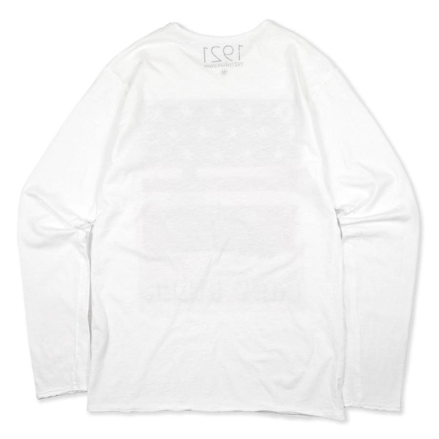 1921 Tシャツ イージーライダーコレクション ロングスリーブ #22