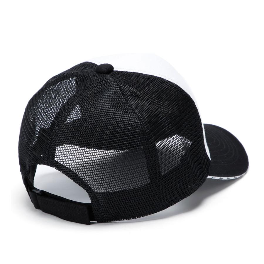 56デザイン 帽子 サークル メッシュ キャップ バイク 雑貨 56design