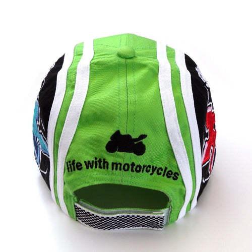 56デザイン 帽子 メダマ キャップ バイク 雑貨 56design MEDAMA Cap