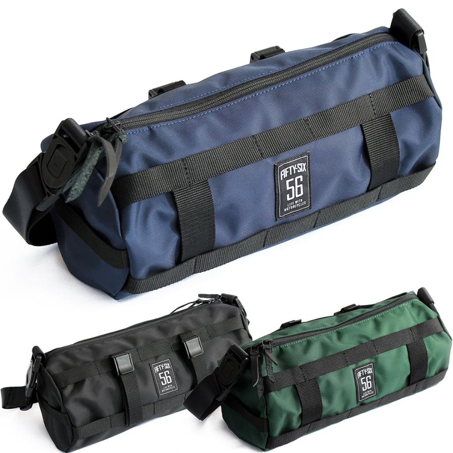 56デザイン ロール バッグ バイク 56design ROLL BAG 56デザイン ロール バッグ バイク 56design ROLL BAG