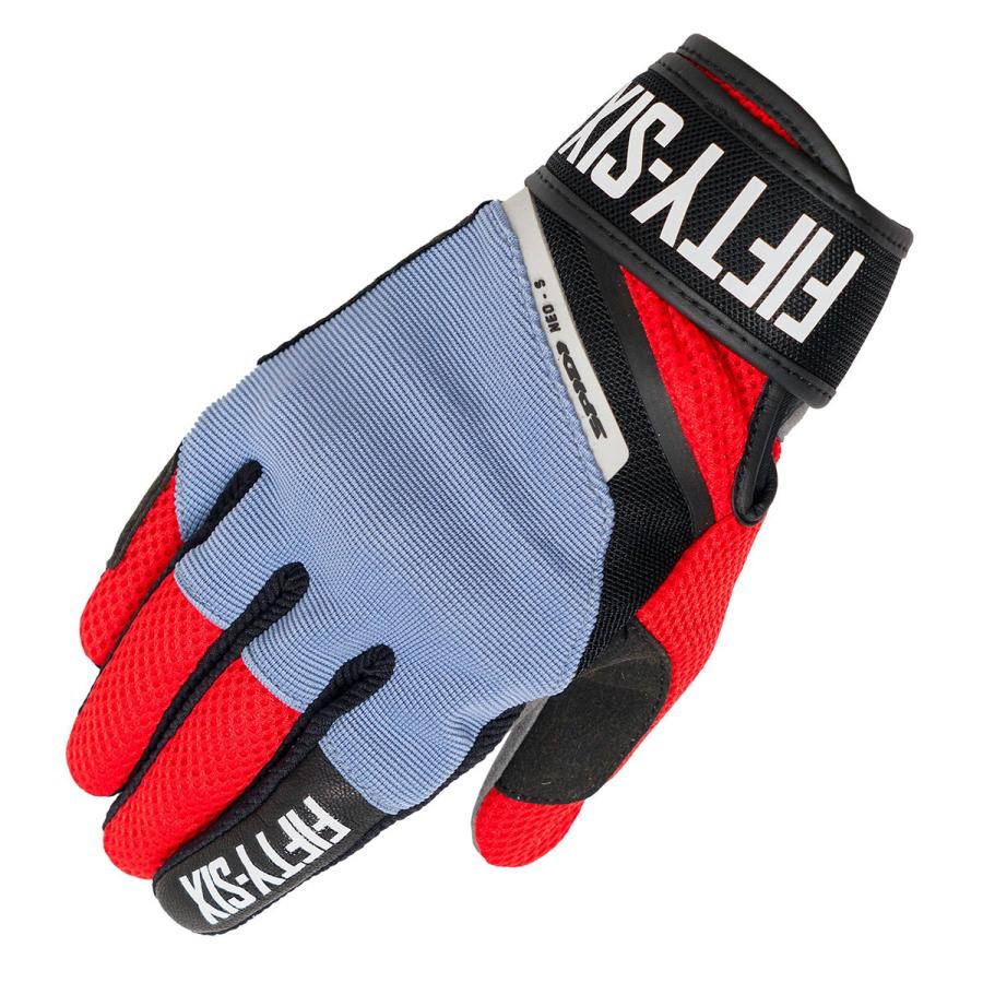 廃盤品 希少 56design 56デザイン GLOVES L サイズ。 56デザイン 3シーズングローブ 56 ネオエス グローブ バイク 56design