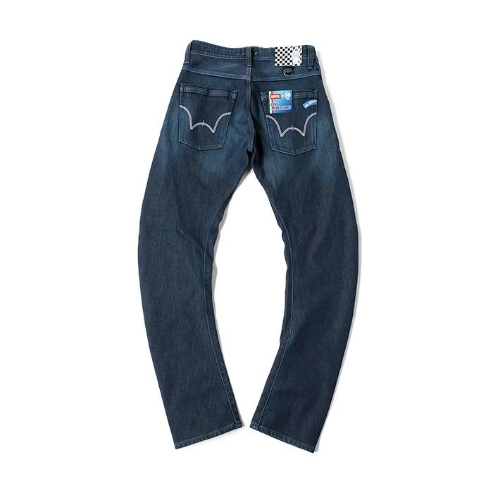 ポイント2倍 あすつく バイク用デニム クールメッシュ ジーンズ 56デザイン エドウィン Edwin 56design Rider Jeans P U 8700we Motorimoda 通販 Yahoo ショッピング