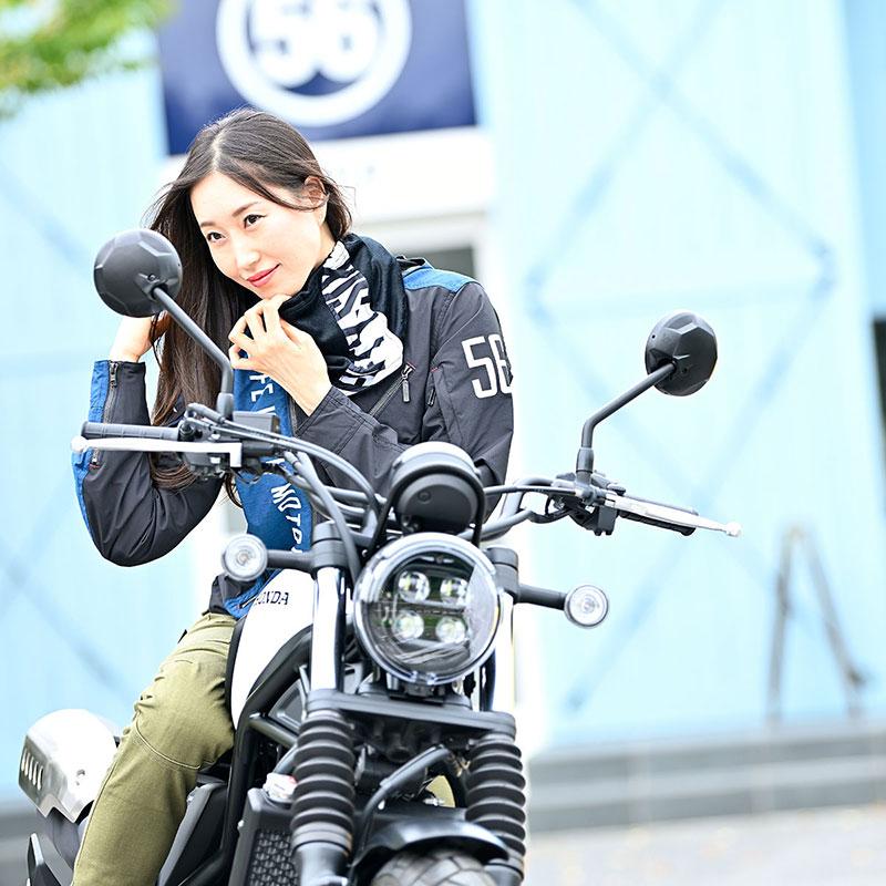 56デザイン ジャケット スラッシュ バイク ウェア アウター 56デザイン ジャケット スラッシュ バイク ウェア アウター