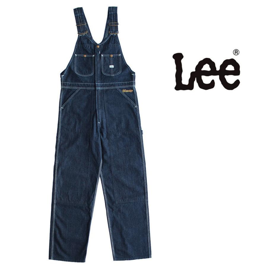 Lee Whizit 9910 オーバーオール サイズ42 復刻　日本製 56デザイン×リー ウィジット オーバーオール バイク ウェア トップス