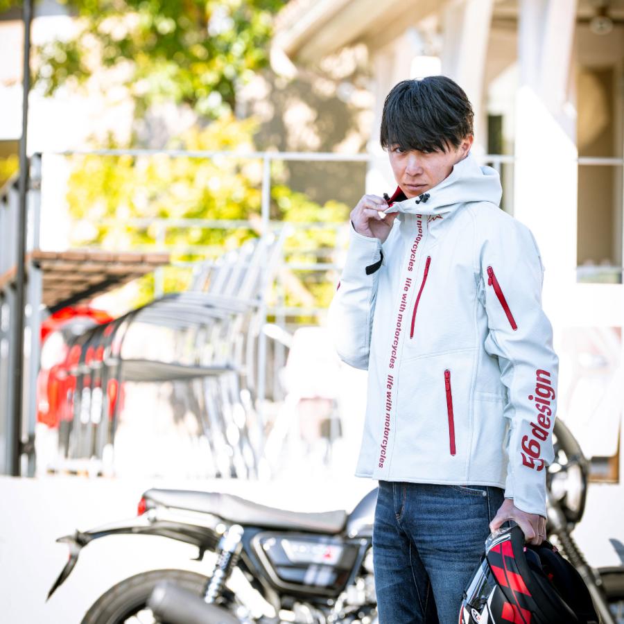 ジャケット・アウター akio ABOUT | akio