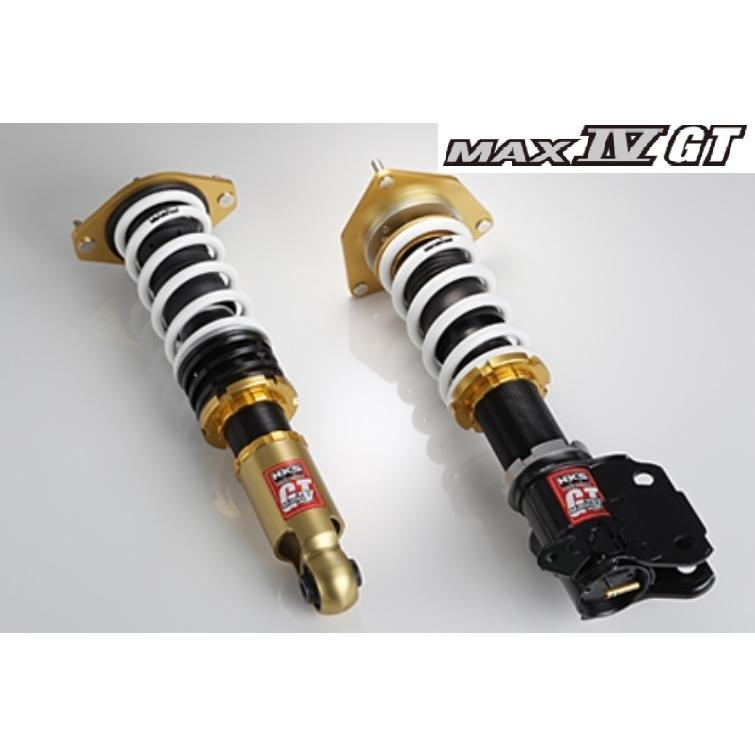 店舗在庫品 生産終了品 Hks 車高調 Hipermax Iv Gt 全長調整式 減衰力調整 Wrx S4 Vag Wrx Sti Vab Af009 ハイパーマックス 0002 モータリングseedストア 通販 Yahoo ショッピング