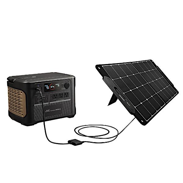 JVCケンウッド（JVC KENWOOD） 生産終了品 JVC ケンウッド BN-RB15-C