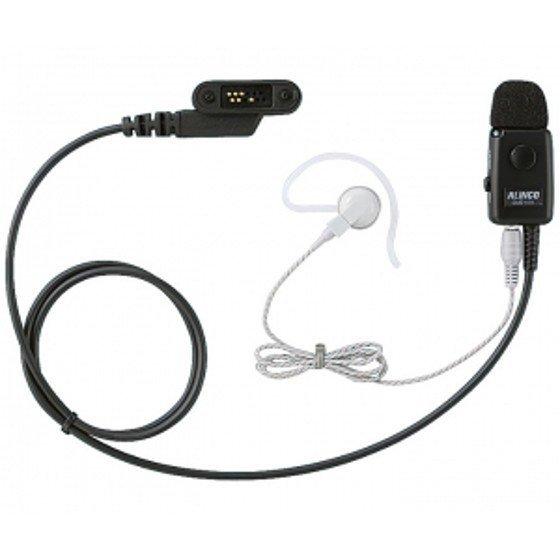 1W　ハンディトランシーバー　DJ-DP10B　EME-41A　1000mA　2台セット　デジタル簡易無線　アルインコ　登録局