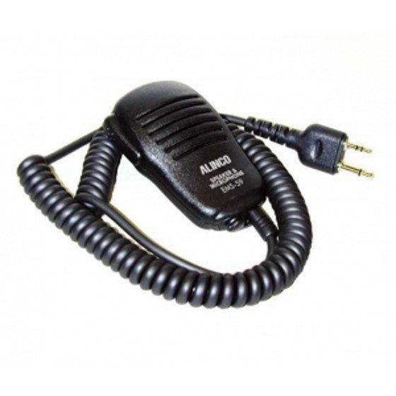 ALINCO アマチュア無線機 ＆ スピーカーマイクセット DJ-S42