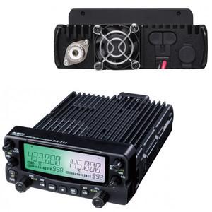 ALINCO（アルインコ） アマチュア無線機 DR-735H（DR735H）144/430MHz