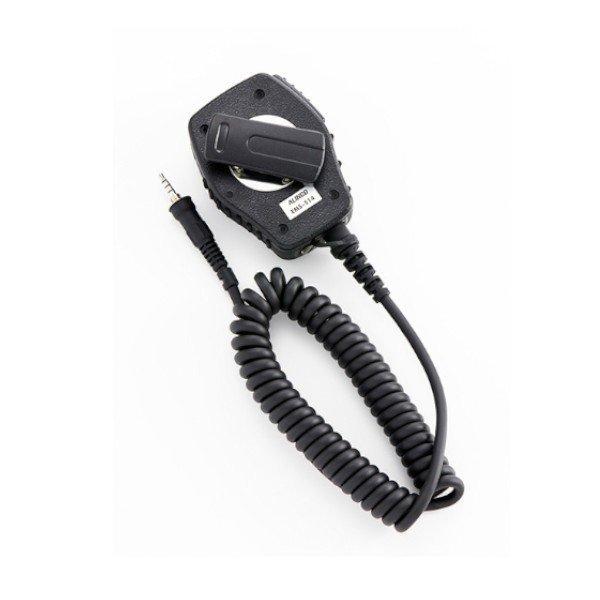ALINCO EMS-514 マイクロフォン新品 musenkeikaku_ems514