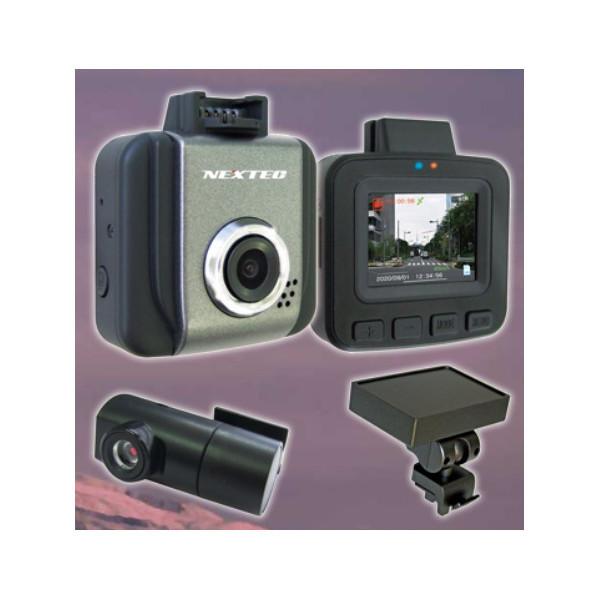 FRC エフ・アール・シー NX-DR W22 Plus ドライブレコーダー DC12V/24V