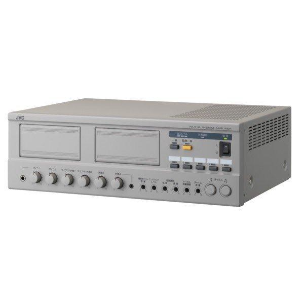 JVC PA-916 中古 JVCケンウッド（JVC KENWOOD） 【生産終了品】JVC ビクター PA-916