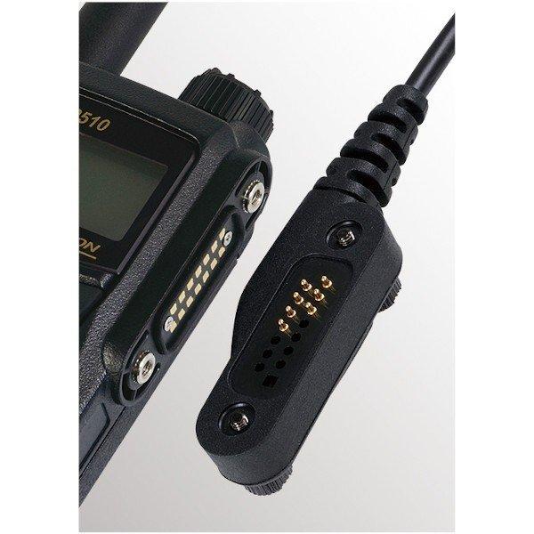 八重洲無線　スタンダード　SR510 八重洲無線 インカム スタンダード SR510 新制度適合機 デジタル82