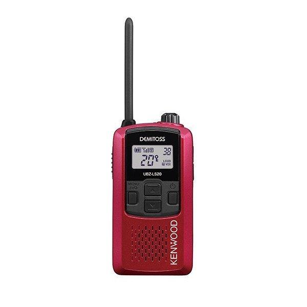 KENWOOD トランシーバー 11台セット 【公式通販】