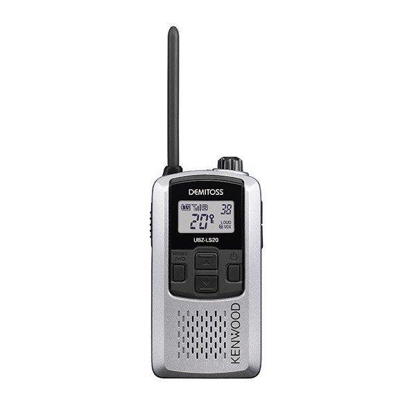 KENWOOD トランシーバー 11台セット KENWOOD トランシーバー 11台セット