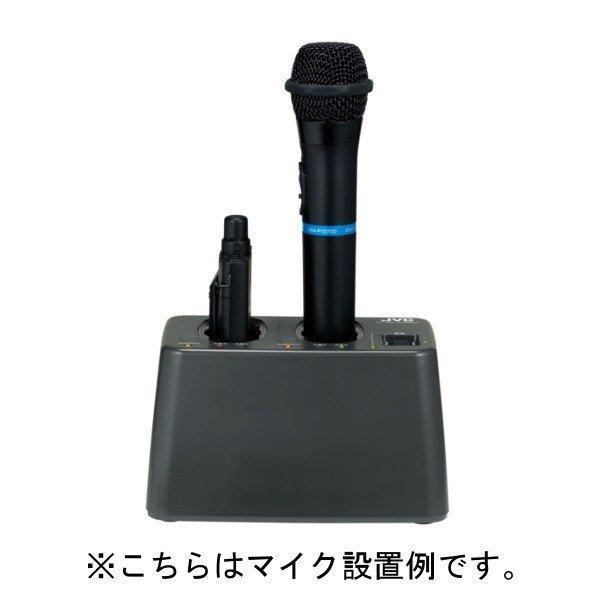 WT-C63 WM-P902/P970/P980/P772対応充電器（チャージャー） WT-C62後継モデルJVCビクター（Victor）_1