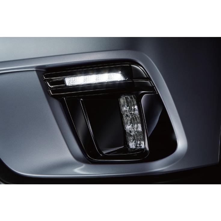 フォレスター H4517SJ030 / LEDアクセサリーライナー（SPORT、STI