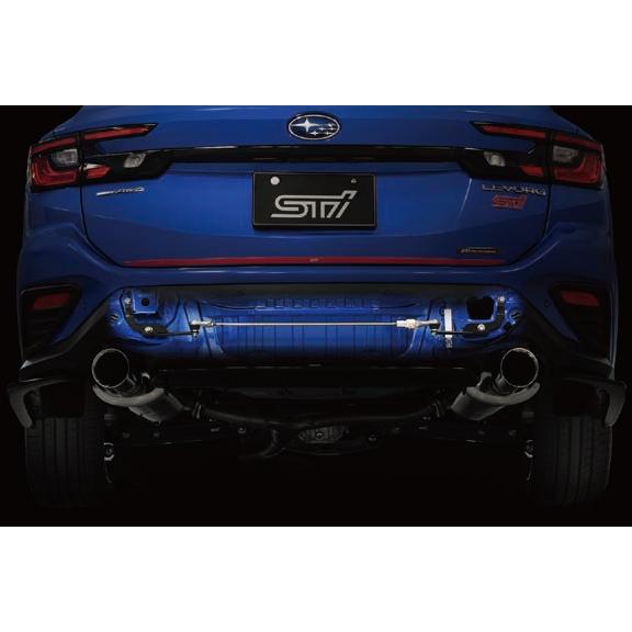 レヴォーグ ST20168VR000 / STI フレキシブルドロースティフナー リヤ 
