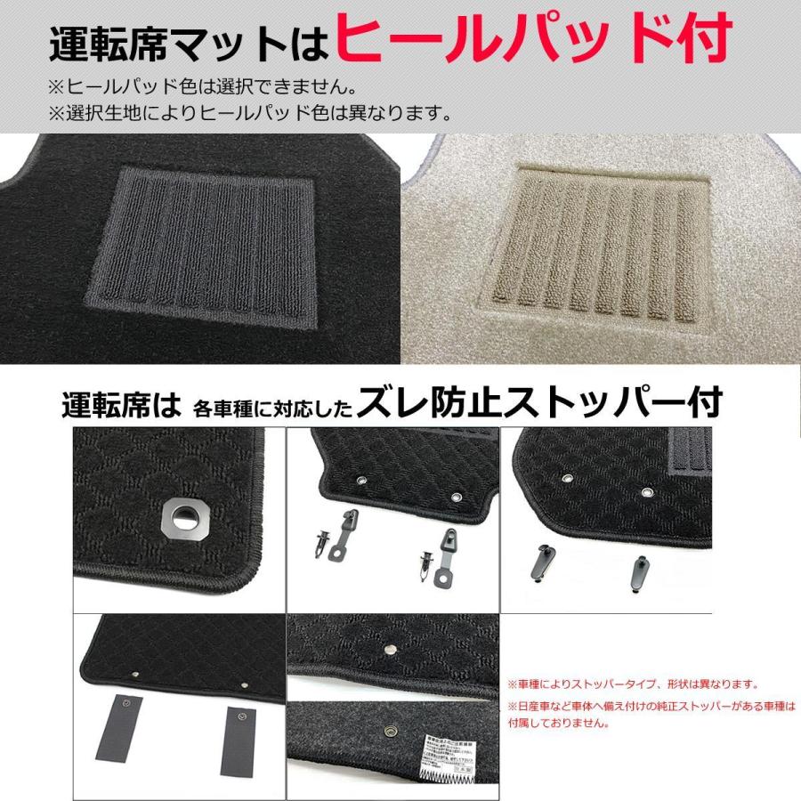 ケ*ン様 ミゼット2 マット 純正 荷台ゴムマット ミゼット K100P