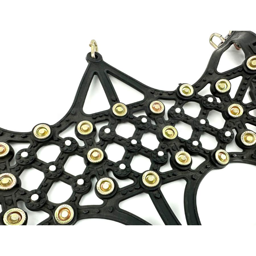 ROMINGHORIZONZS スペアタイヤカバー ジムニーJB74 ノマド！