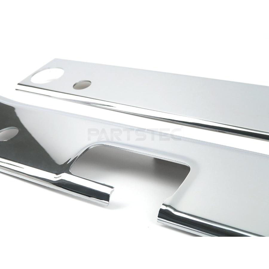 いすゞ ファイブスター ギガ 07 フォワード ワイド メッキ