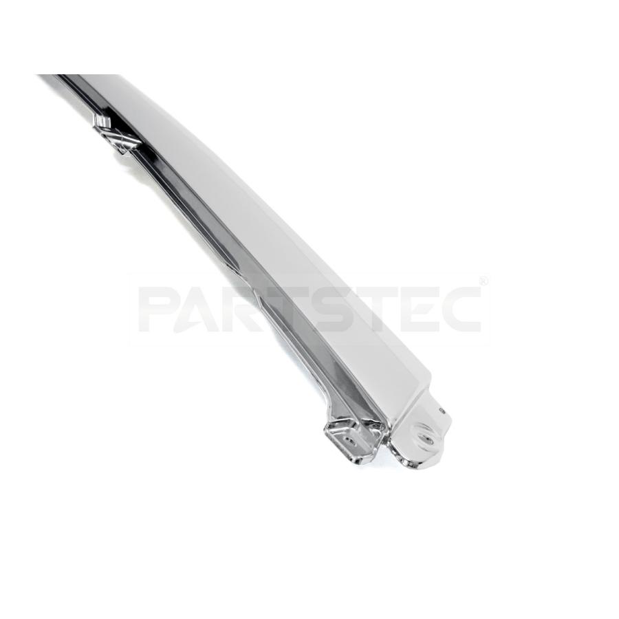 日野自動車 日野 デュトロ トヨタ ダイナ ワイド車 メッキ ワイパー下