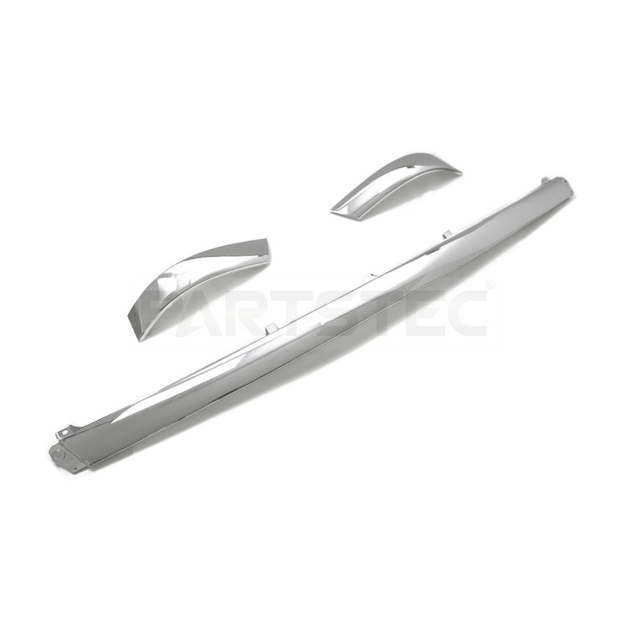 日野自動車 日野 デュトロ トヨタ ダイナ ワイド車 メッキ ワイパー下