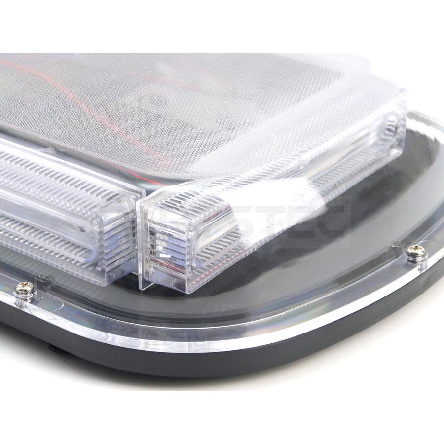 LED 作業用 回転ライト 12V 24V 対応 マグネット式 シガー電源 業務用